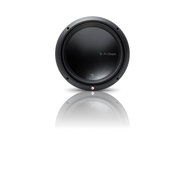 T1D415 - Power 15" T1 4-Ohm DVC Subwoofer