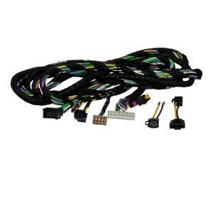 MATCH PP-MQS 2.4 Modular Plug&PlayCableHarn2.2m – Adaptors & Harnesses