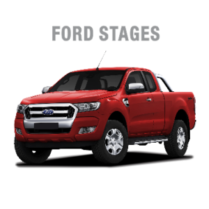 Ford Stages