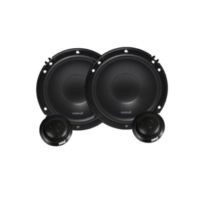 XED650C – XED Series 6.5 Inch 2-Way Component System