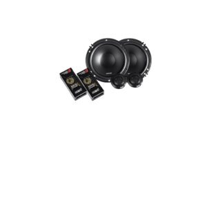 XED650C – XED Series 6.5 Inch 2-Way Component System