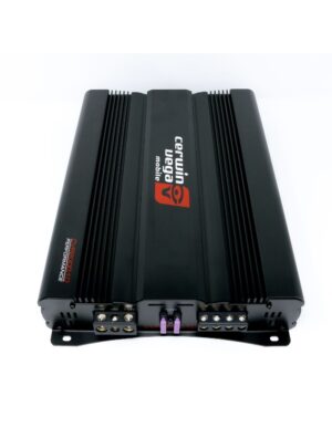 CVP2000.1D – 1 Channel Amplifier 2000W MAX Power