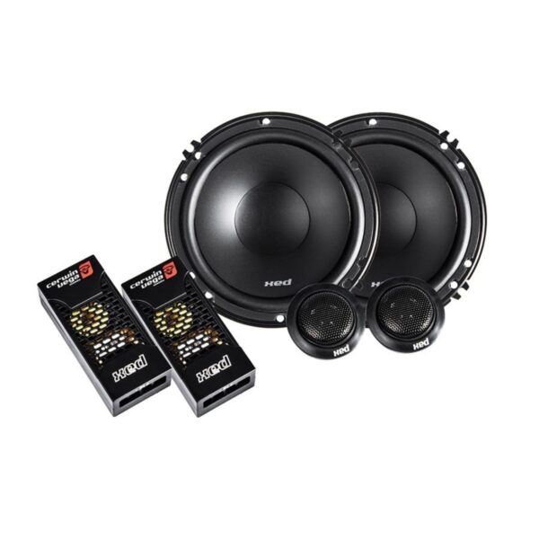 Suzuki Fronx - Stage 2 - Standard Upgrade - Includes Installation - Image 5
