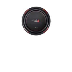 H7124D – Cerwin Vega – HED 12″ Dual 4Ω Subwoofer