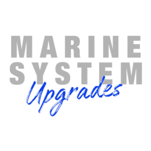 Marine Systems Speed Boat