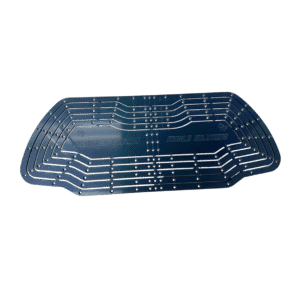 Waveform Template Set