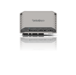 M2-750X5 – Rockford Fosgate – 750 Watt 5-Channel Element Ready™ Amplifier