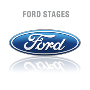 Ford Ranger - RF