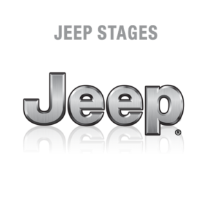 Jeep Stages