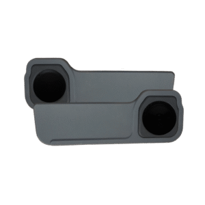 Toyota Land Cruiser Single Cab Door Pods – Not sold Separately