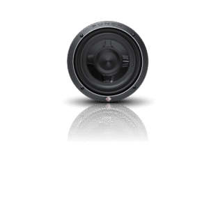 P3SD4-8 – Punch 8inch P3S Shallow 4-Ohm DVC Subwoofer