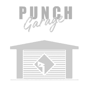 Punch Garage