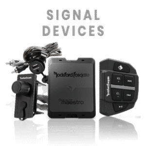 Signal Devices