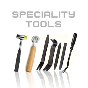 Speciality Tools