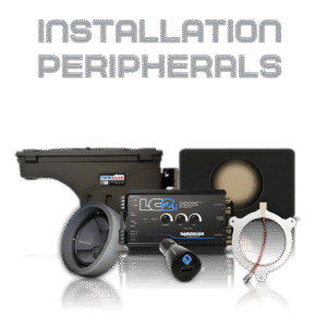 Installation Peripherals
