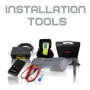Installation Tools