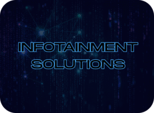 Infotainment Solutions Parent
