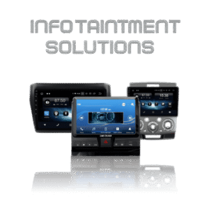 Infotainment Solutions