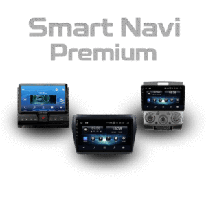 Smart Navi Premium - parent