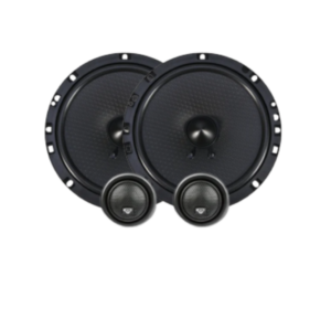 H675C – HED Cerwin Vega 2-way  6.75C – Component