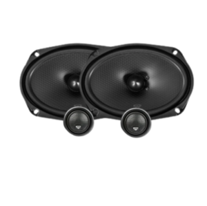 H69C – HED Cerwin Vega 6X9 2-way Component