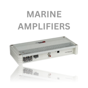 Marine Amplifiers
