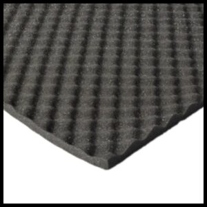 Silent Coat noise absorbers