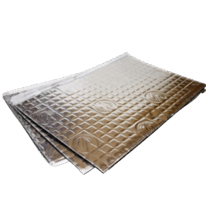 Silent Coat Damping Mats Volume Pack