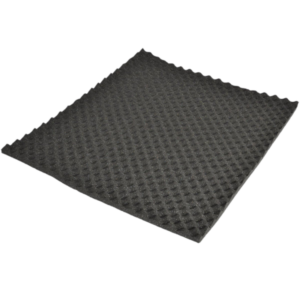 Silent coat sound absorber35