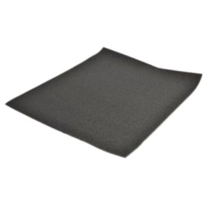Silent Coat Sound absorber7