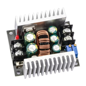 300W 20A DC TO DC Voltage step-down conv