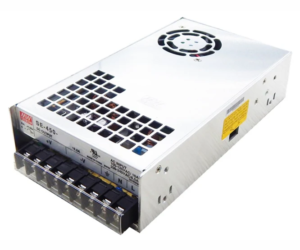 Meanwell 12V 37.5A Switch mode P/Supply