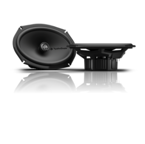 P1V2-69 – Rockford Fosgate – Punch P1 6″x9” 3-Way Coaxial Speaker