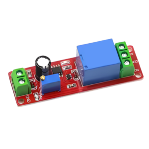 Delay Timer Module