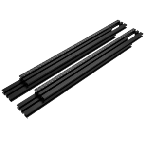 Amp Bracket Land Cruiser