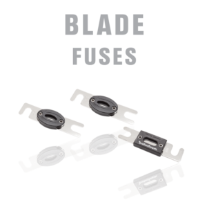 Blade Fuses