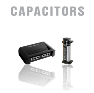 Capacitors