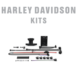 Kits for 2014+ CVO & Ultra