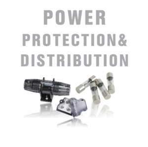 Power Protection & Distribution