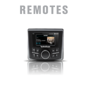 remotes
