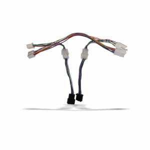 2K21TOY-T – 2021 Current Toyota T HARNESS