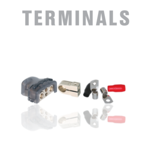Terminals