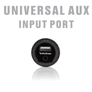 Universal PAUX