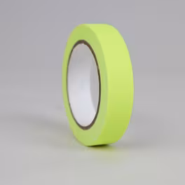 Green Heat Resistant Masking Tape – 4cmx26m
