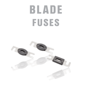 Blade Fuses