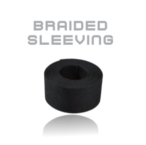 Braided Sleeving