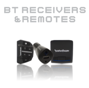 Bt Receivers