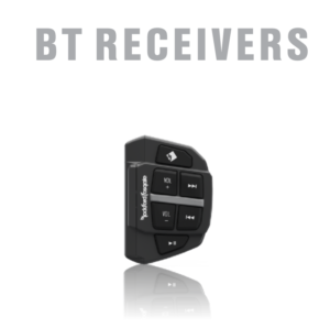 BT Receivers