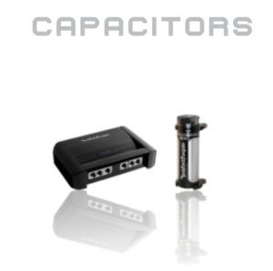 Capacitors