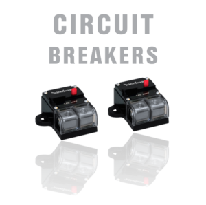 Circut Breakers